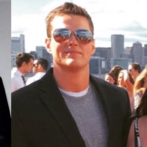 Meet your Posher, Andrew